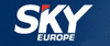 flights from skyeurope at running crazy